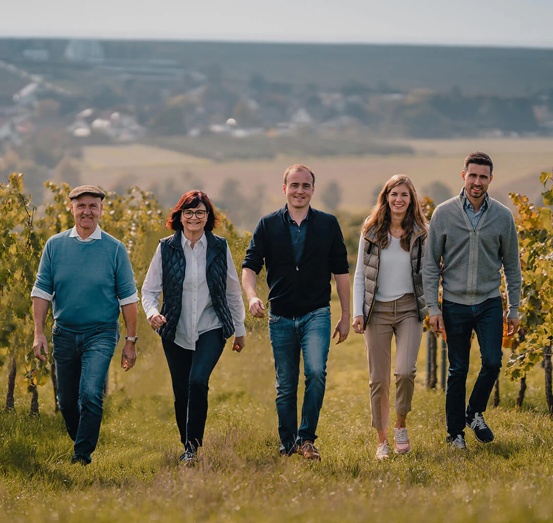 Spiess Weingut